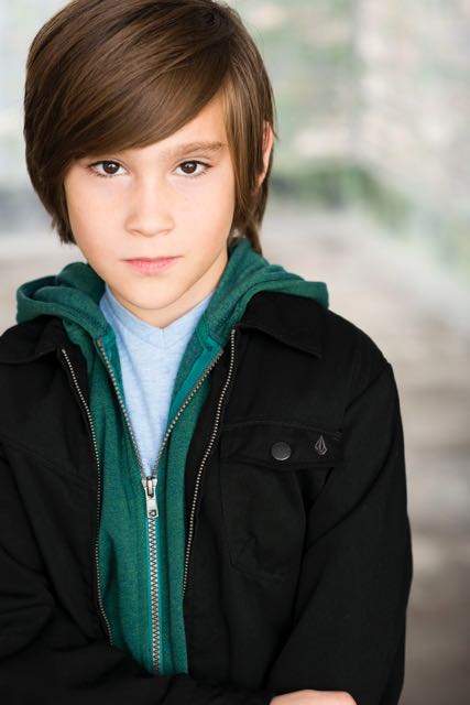 Liam Marchant