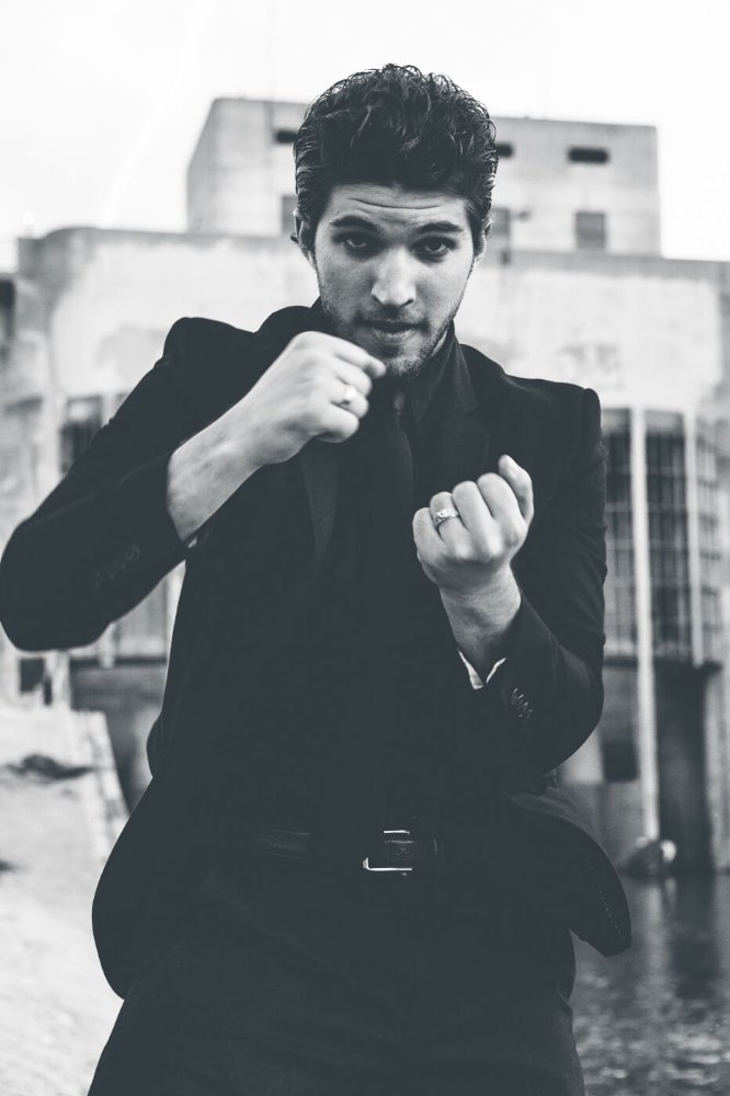 Bryan Craig