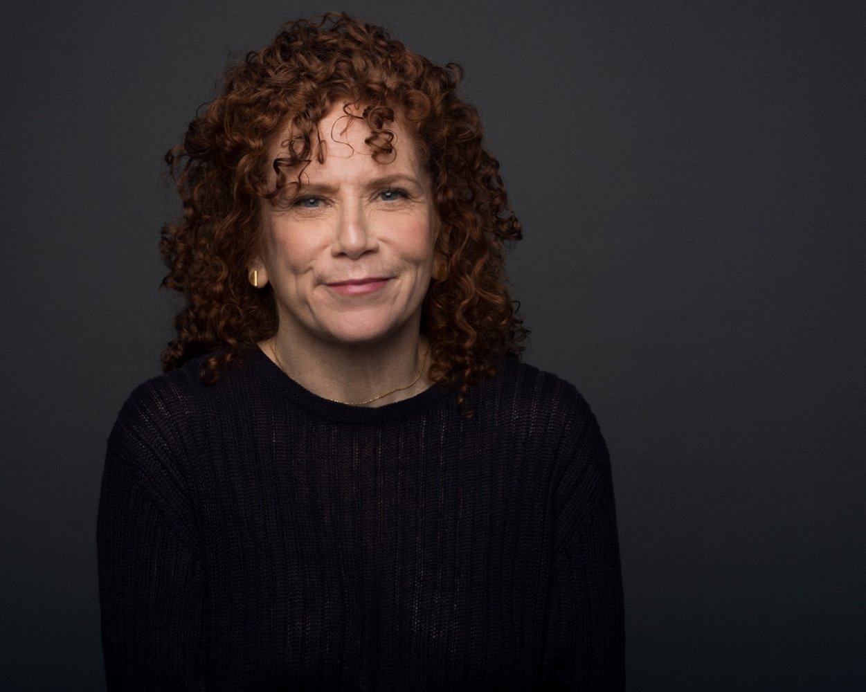 Amy Stiller