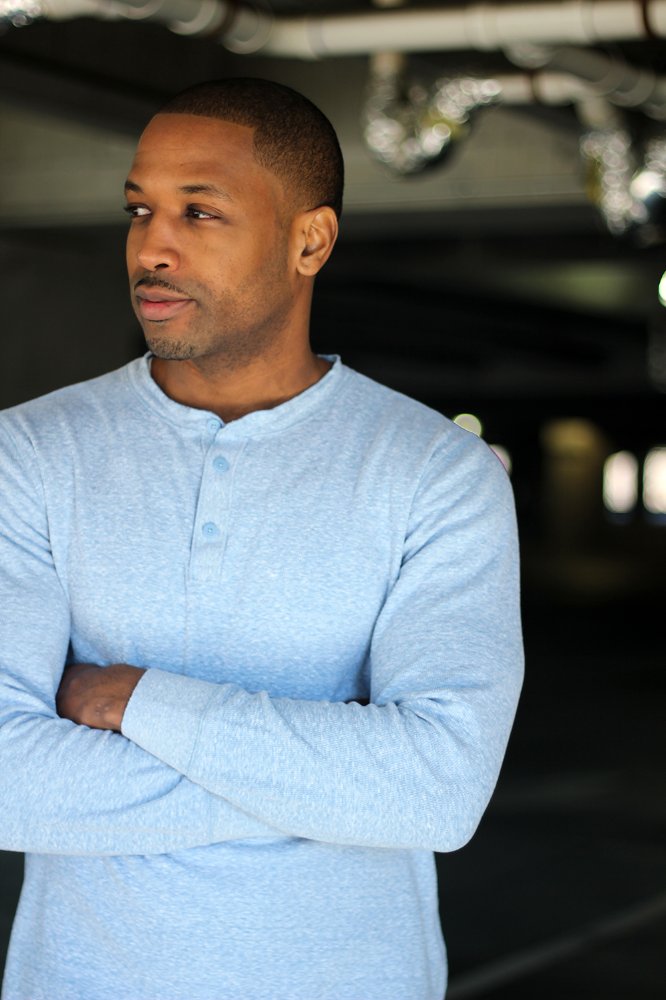 Keenan Echols