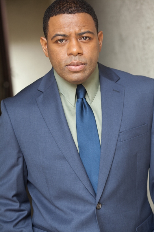 Keeshan Giles