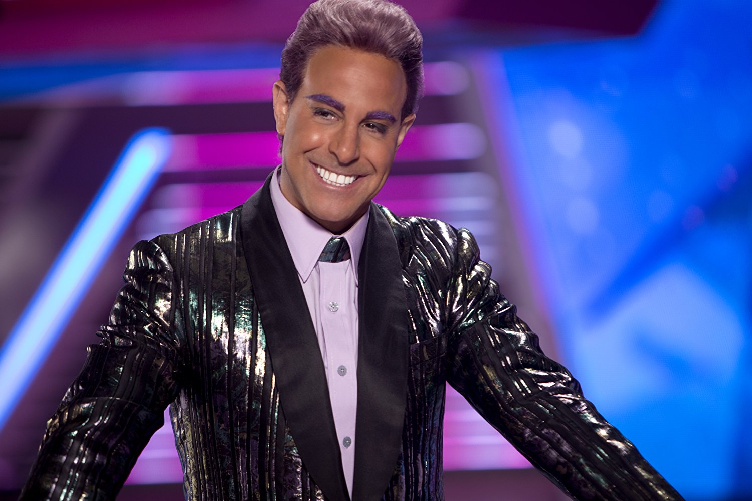 Caesar Flickerman