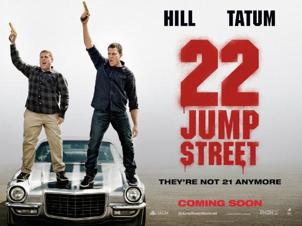22 jump street full movie 123 movie