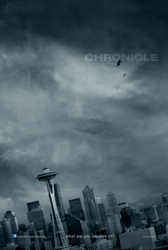 Chronicle Watch Exclusive Movies Online