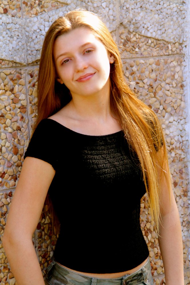 Darrien Skylar