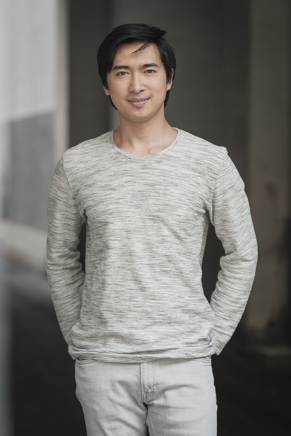 Aaron Le