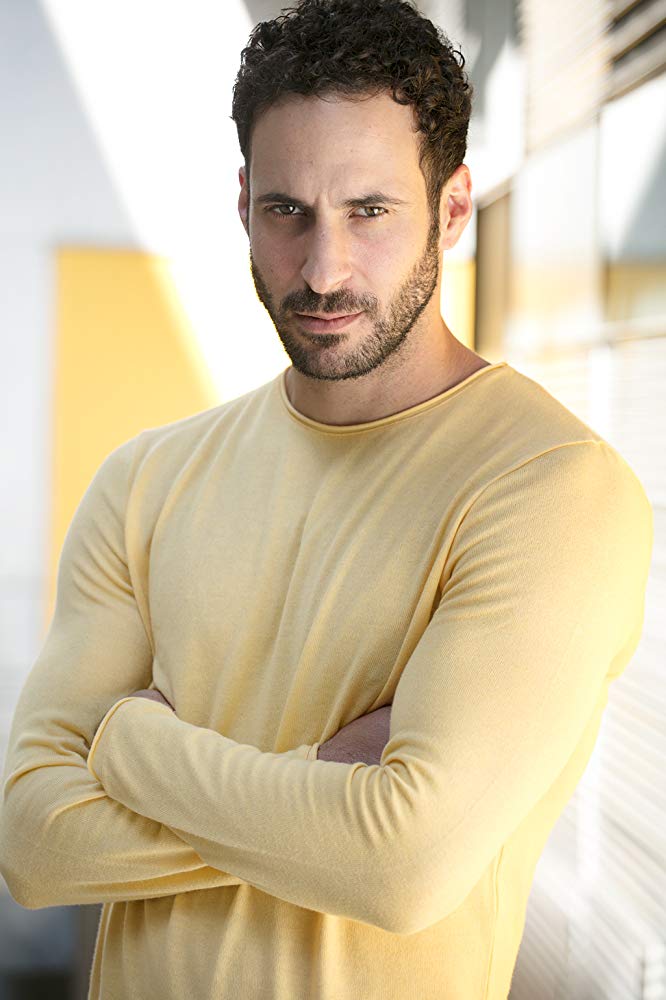 Jordi Rosh