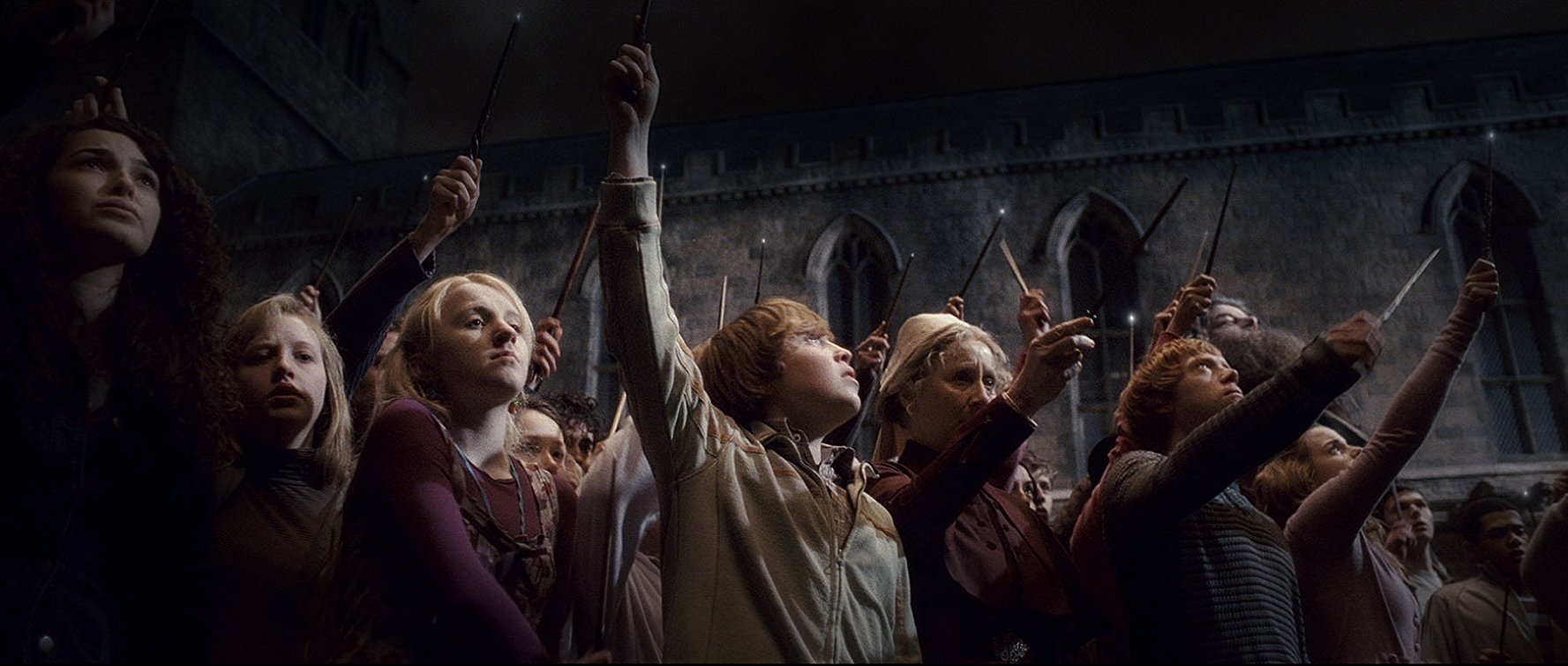 Luna Lovegood