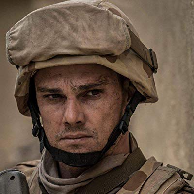 Sgt Sean Collins