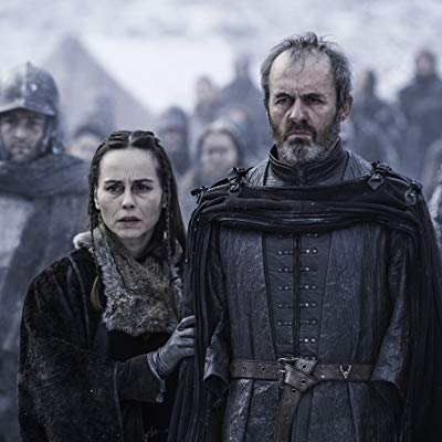 Selyse Baratheon