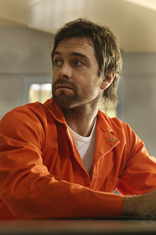 Antony Starr