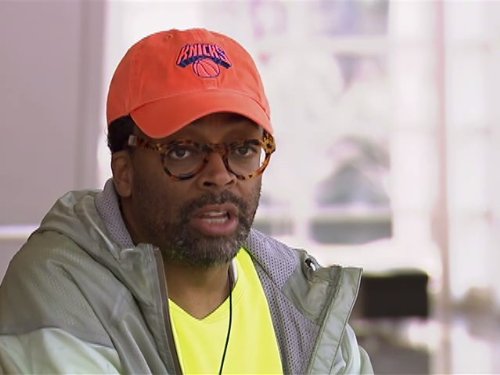Spike Lee