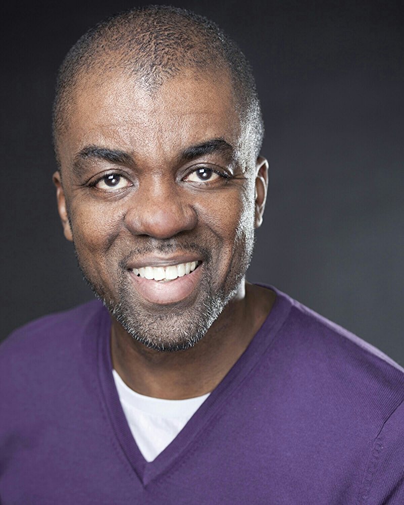 Kevin Golding