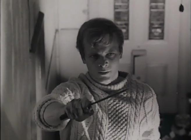 Michael Byrne