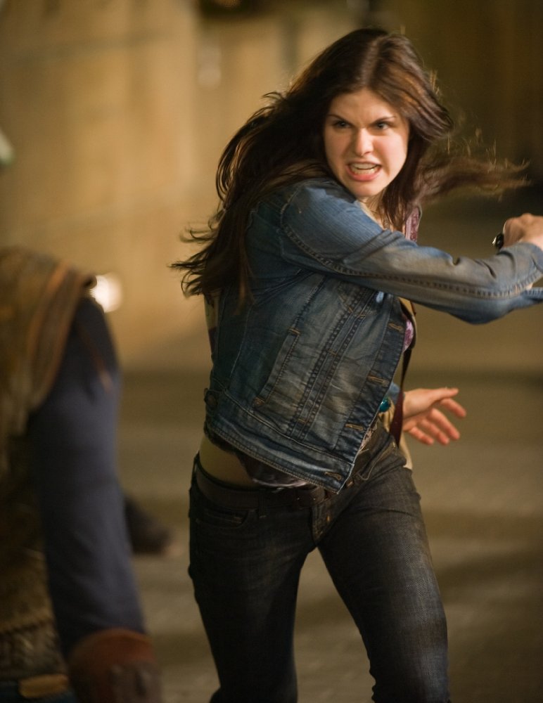 Annabeth Chase