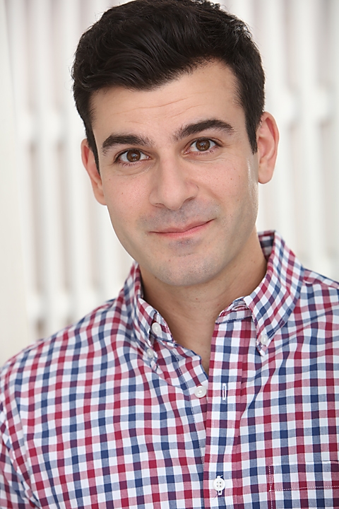 Grant Garry