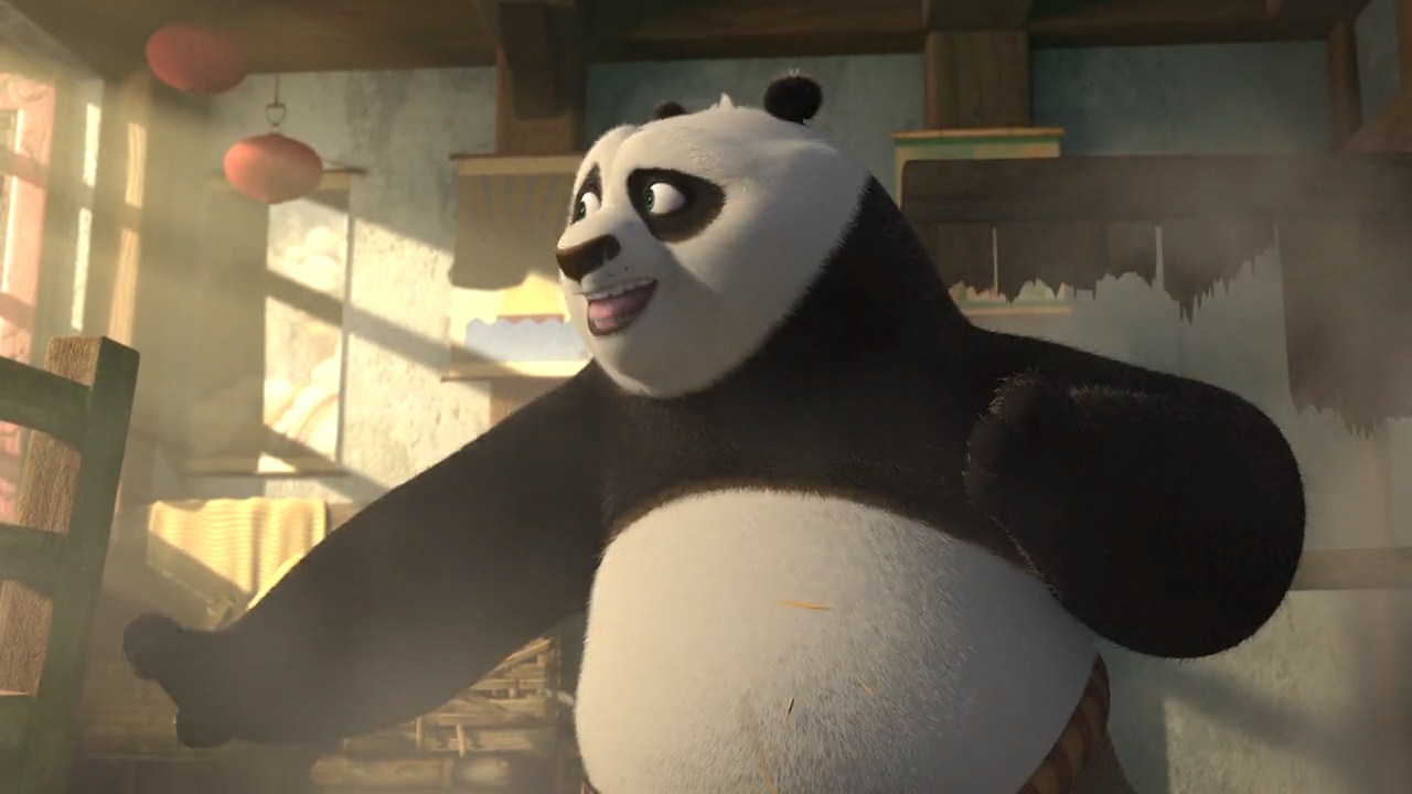Кунг фу панда джек блэк. Кунг-фу Панда праздничный выпуск. Джек Блэк кунг фу Панда. Kung Fu Panda Holiday 2010.
