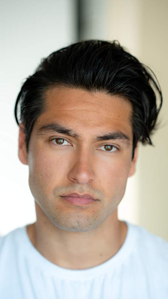 Julian Ritchie