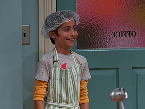 Aidan Gallagher