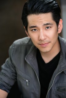 J. Elijah Cho