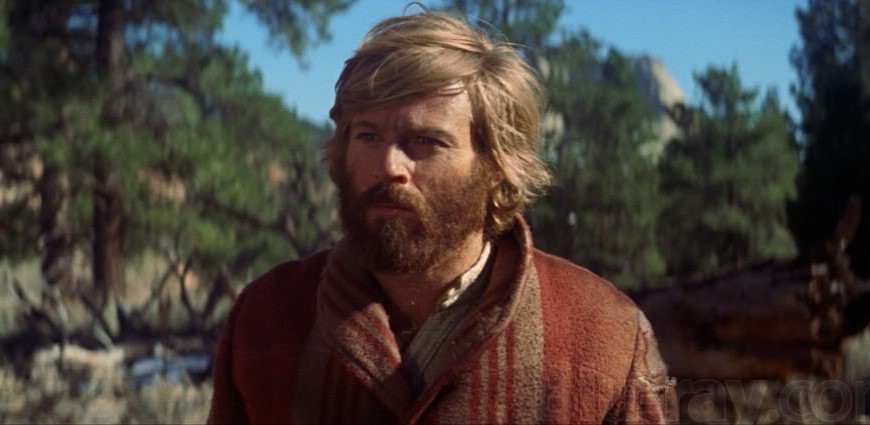 123movies - Jeremiah Johnson Watch here for free