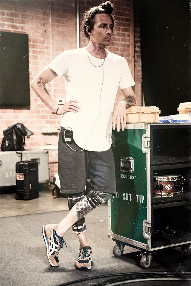 Brandon Boyd