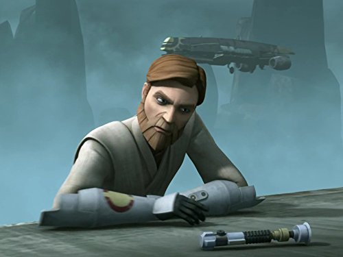 Obi-Wan Kenobi
