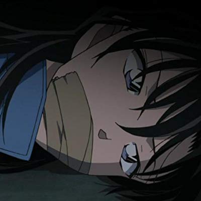 Ran Mori, Ran Mouri