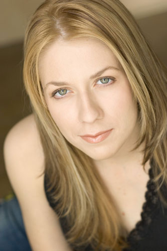 Alana Gospodnetich