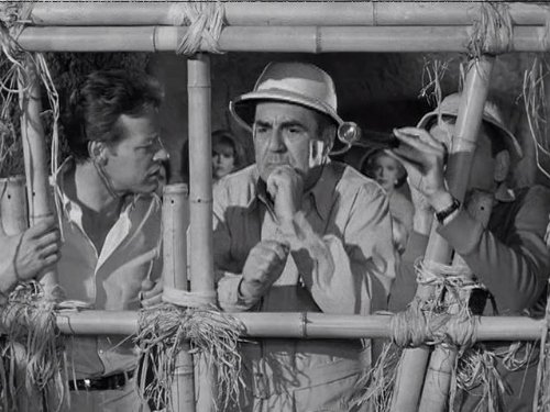Russell Johnson
