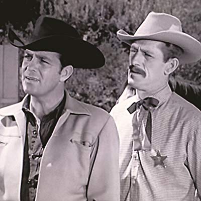 Charley Mason, Col. Bledsoe, Sheriff