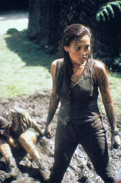 Sydney Fox