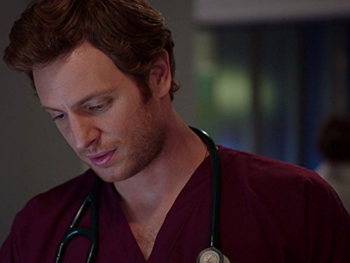 Dr. Will Halstead
