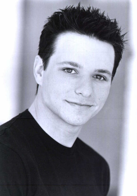Drew Lachey