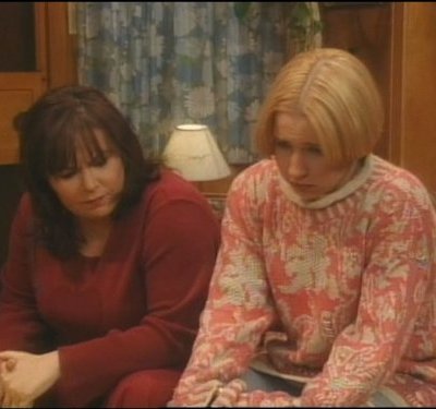 Becky Conner, Becky Conner-Healy