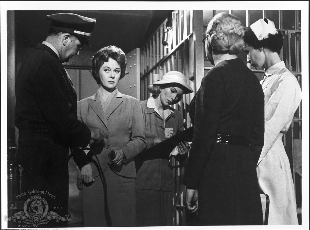 Susan Hayward