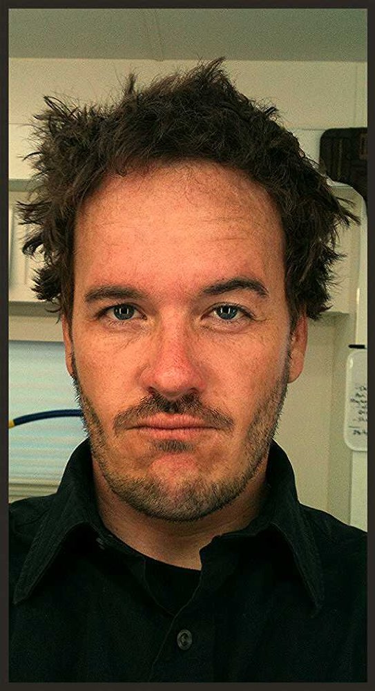 Dustin Meier