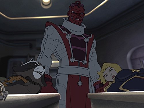 High Evolutionary
