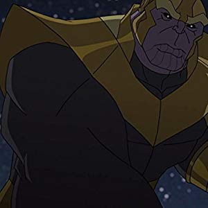 Thanos