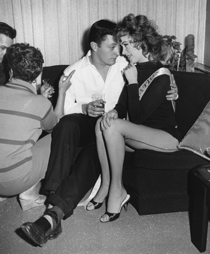 James Mitchum