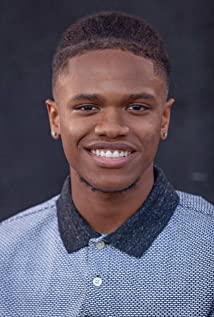 Kamron Alexander