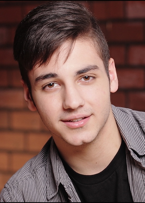 Ehren Kassam