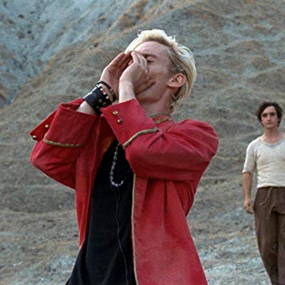 Lazzaro