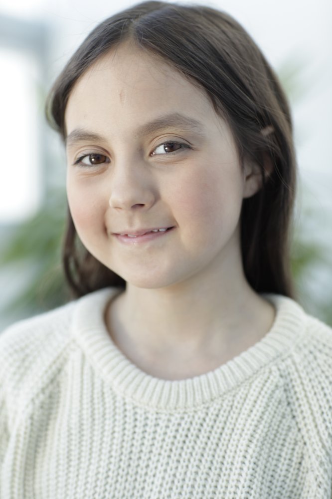 Naomi Poremba
