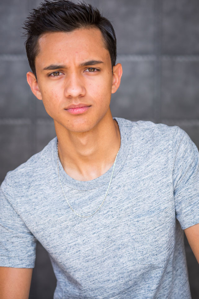 Ali Mahmood