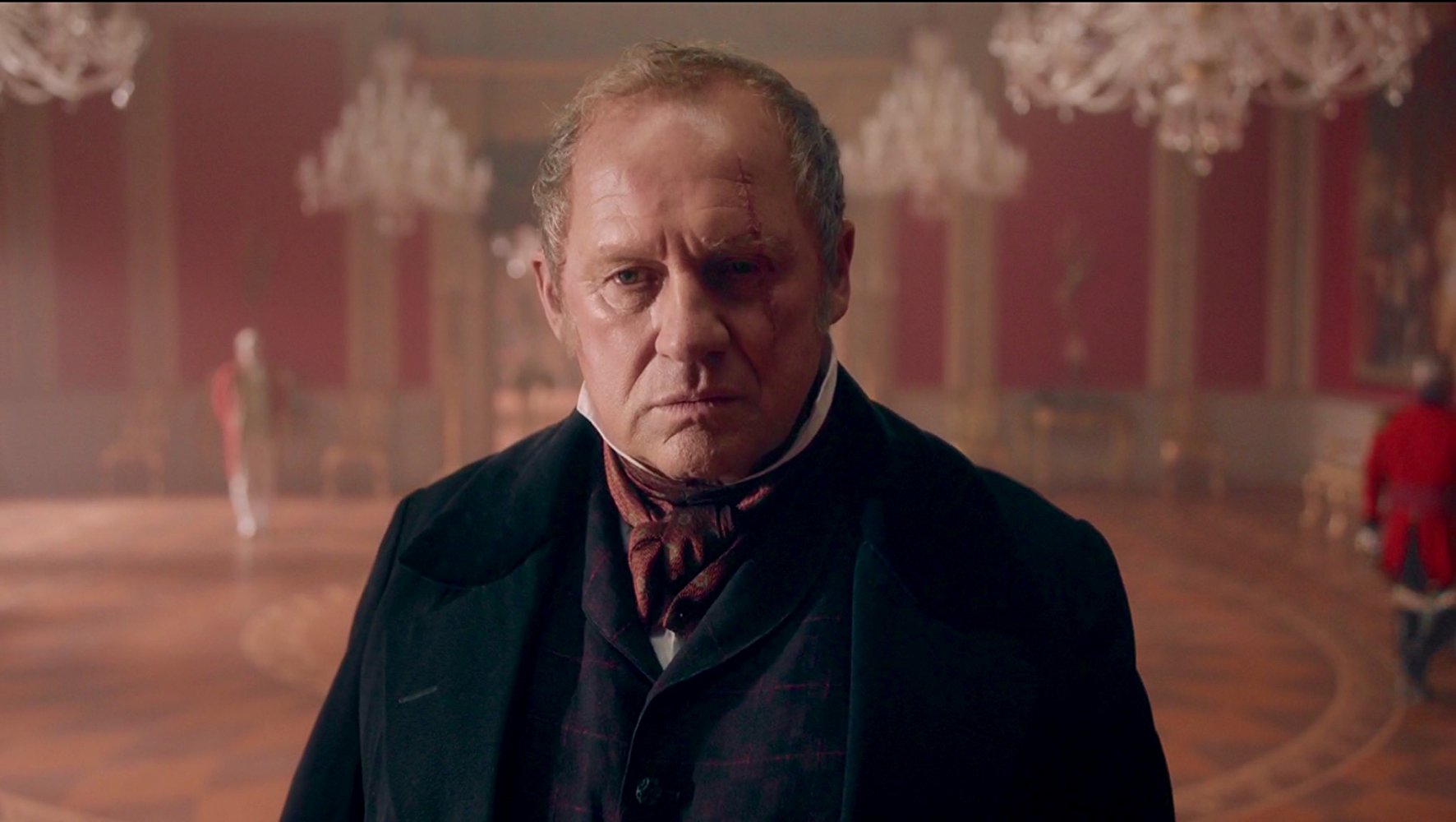 Duke of Cumberland