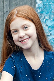Lilyana Weaver