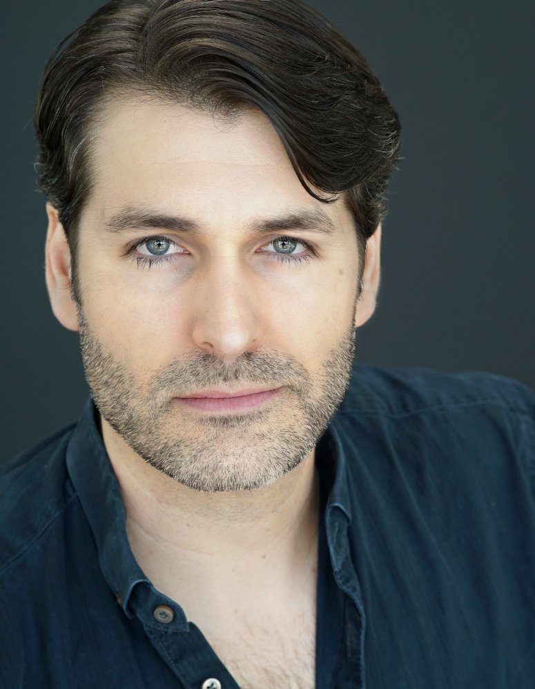 Sergio Macian