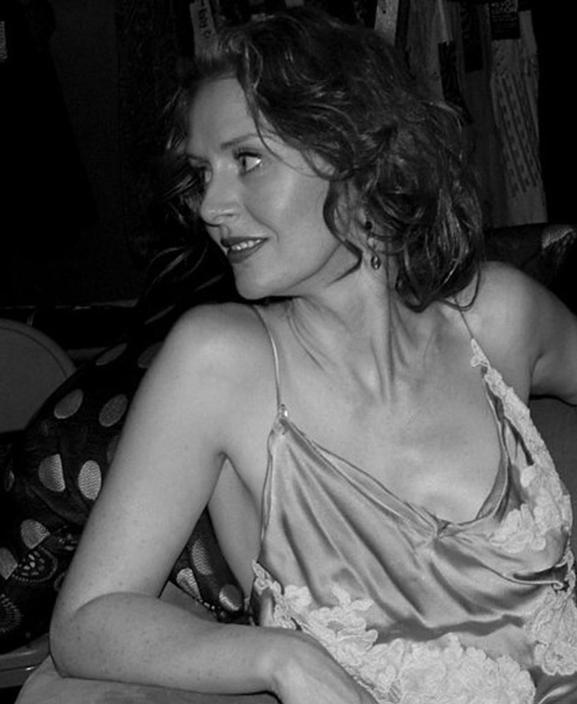Amanda Barron