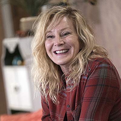 Monica Gallagher